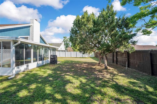 2531 ABNEY AVENUE, Orlando, FL 32833