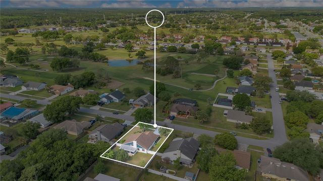 2531 ABNEY AVENUE, Orlando, FL 32833