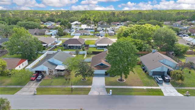 2531 ABNEY AVENUE, Orlando, FL 32833