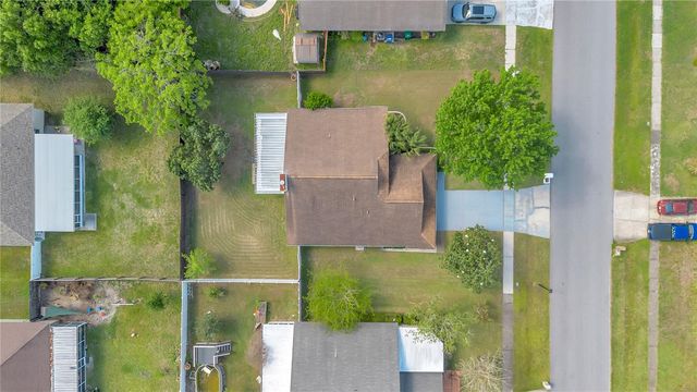 2531 ABNEY AVENUE, Orlando, FL 32833