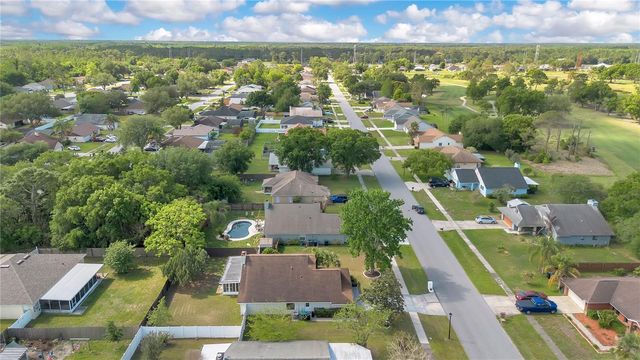 2531 ABNEY AVENUE, Orlando, FL 32833