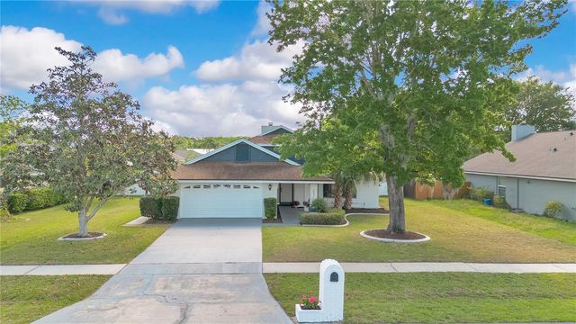 2531 ABNEY AVENUE, Orlando, FL 32833