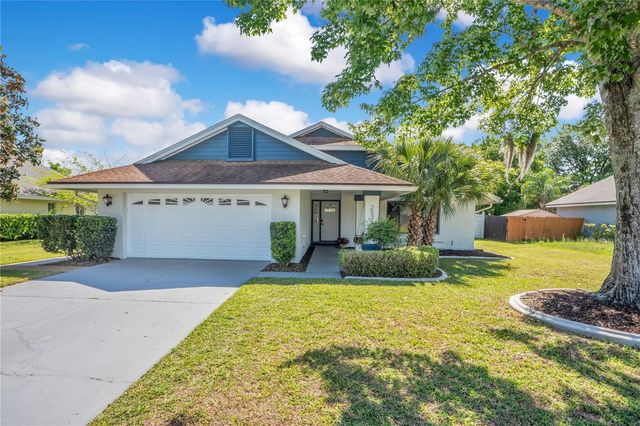 2531 ABNEY AVENUE, Orlando, FL 32833