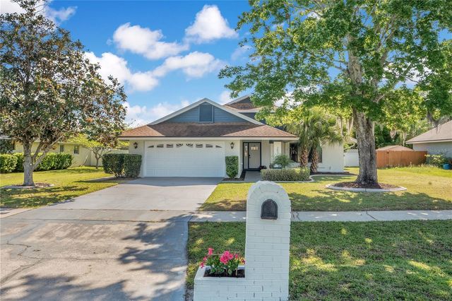 2531 ABNEY AVENUE, Orlando, FL 32833