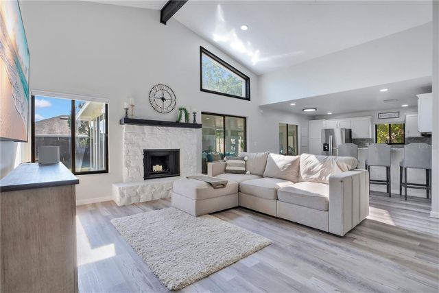 2531 ABNEY AVENUE, Orlando, FL 32833