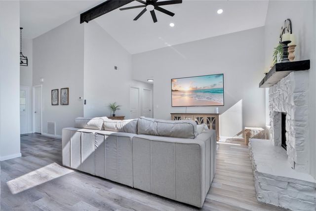 2531 ABNEY AVENUE, Orlando, FL 32833