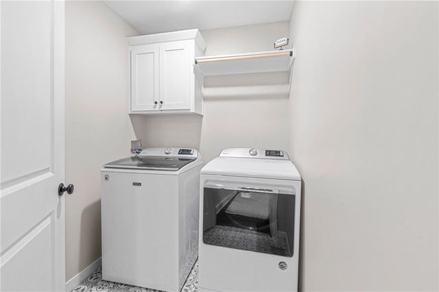 1283 NW Lindenwood Drive, Grain Valley, MO 64029