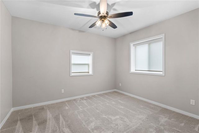 1283 NW Lindenwood Drive, Grain Valley, MO 64029