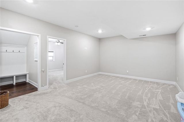 1283 NW Lindenwood Drive, Grain Valley, MO 64029