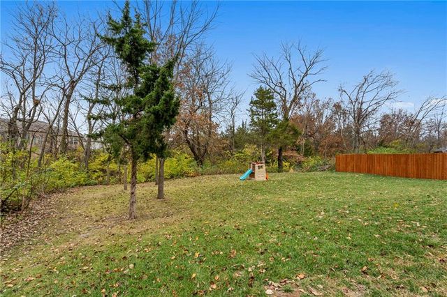 1283 NW Lindenwood Drive, Grain Valley, MO 64029