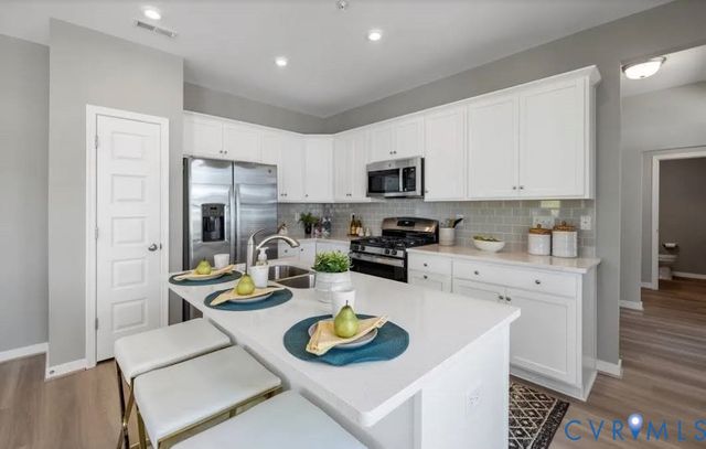 4111 Next Level Trce, Midlothian, VA 23112