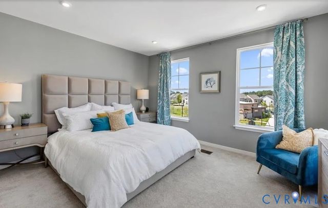4111 Next Level Trce, Midlothian, VA 23112