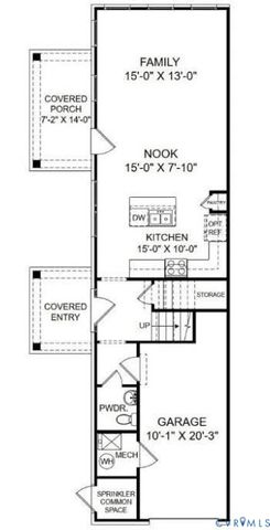 4111 Next Level Trce, Midlothian, VA 23112