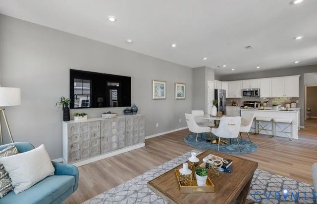 4111 Next Level Trce, Midlothian, VA 23112