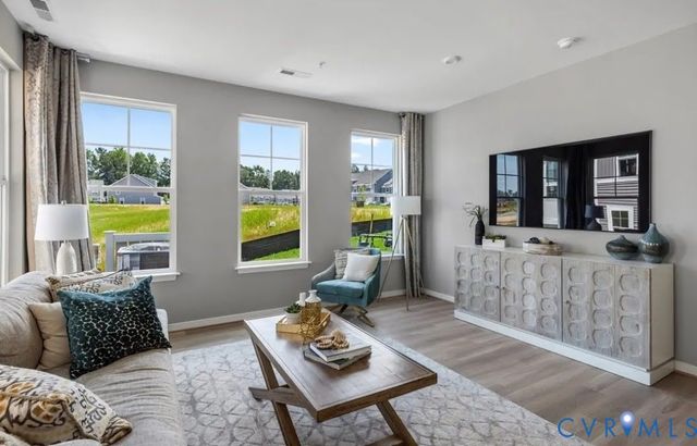 4111 Next Level Trce, Midlothian, VA 23112