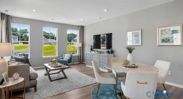 4111 Next Level Trce, Midlothian, VA 23112