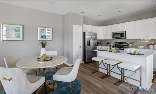 4111 Next Level Trce, Midlothian, VA 23112