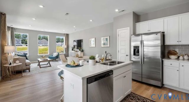 4111 Next Level Trce, Midlothian, VA 23112