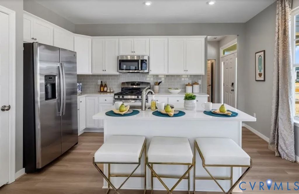 4111 Next Level Trce, Midlothian, VA 23112
