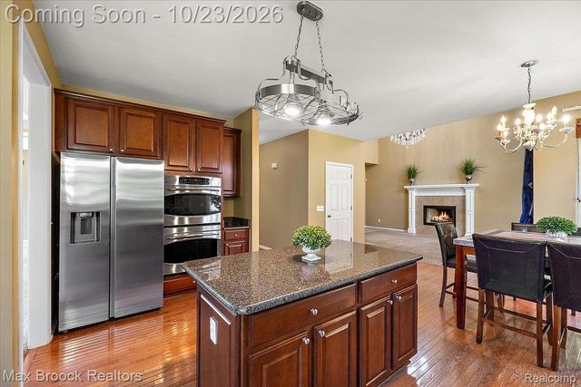 49896 Parkside Drive, Northville Township, MI 48168