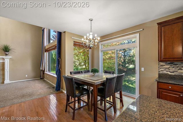 49896 Parkside Drive, Northville Township, MI 48168