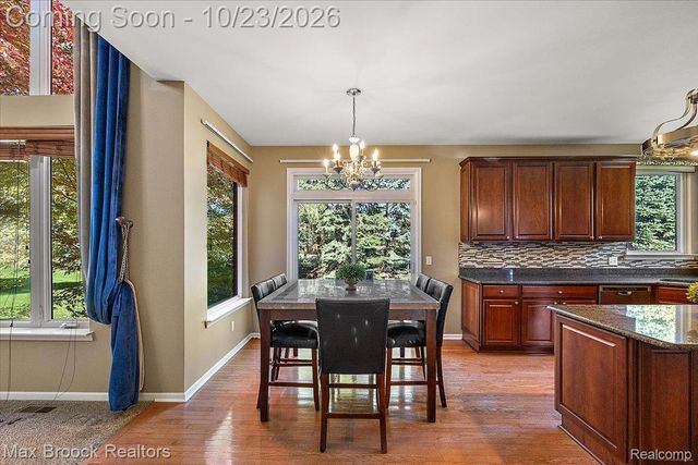 49896 Parkside Drive, Northville Township, MI 48168