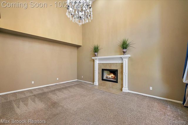 49896 Parkside Drive, Northville Township, MI 48168