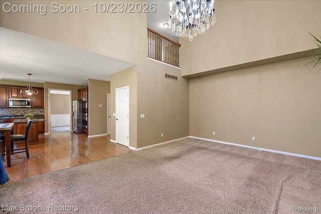 49896 Parkside Drive, Northville Township, MI 48168