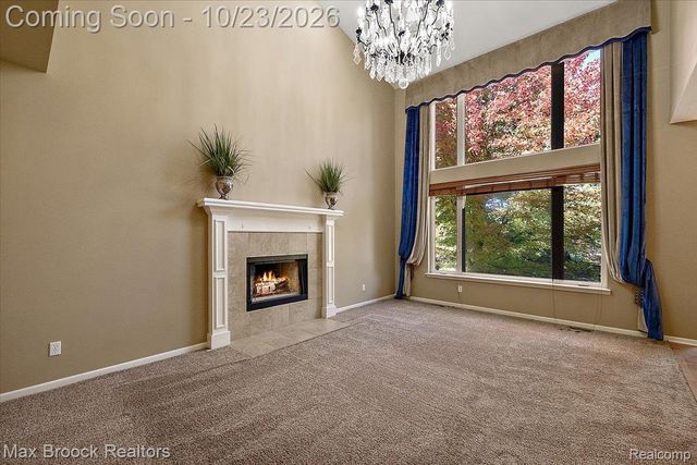 49896 Parkside Drive, Northville Township, MI 48168