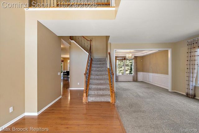 49896 Parkside Drive, Northville Township, MI 48168