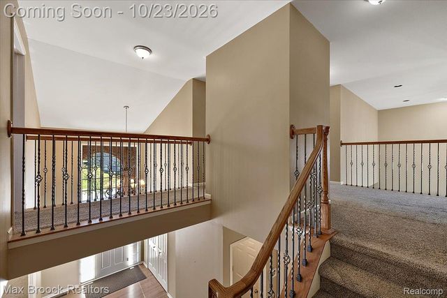 49896 Parkside Drive, Northville Township, MI 48168