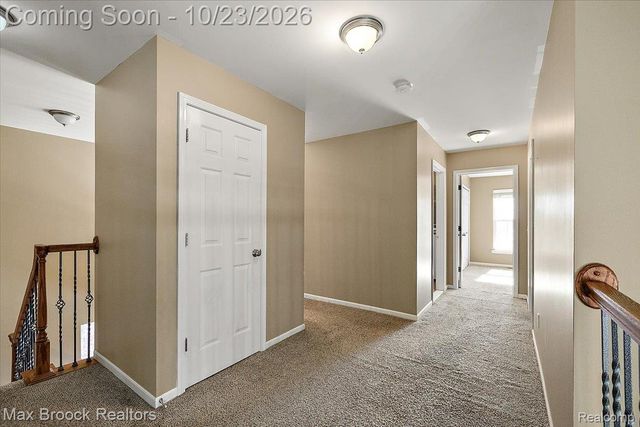 49896 Parkside Drive, Northville Township, MI 48168