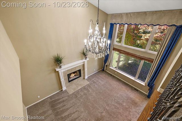 49896 Parkside Drive, Northville Township, MI 48168
