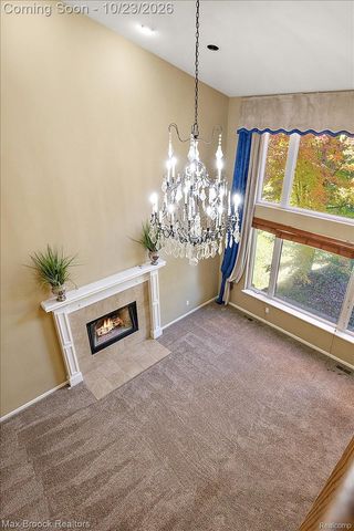 49896 Parkside Drive, Northville Township, MI 48168