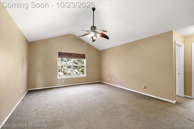 49896 Parkside Drive, Northville Township, MI 48168