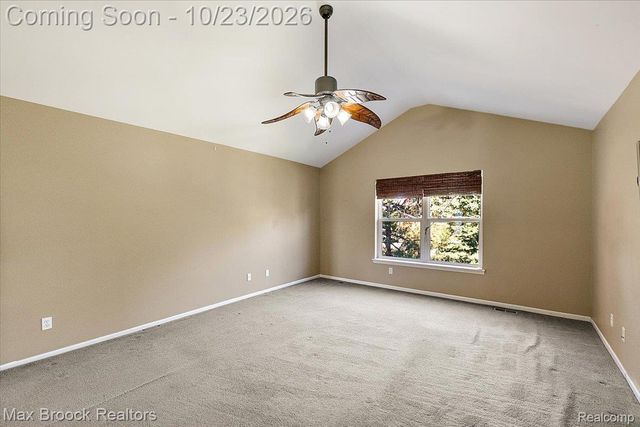49896 Parkside Drive, Northville Township, MI 48168