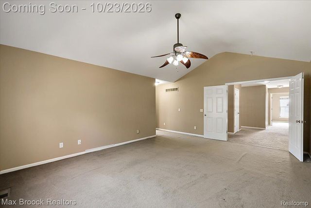 49896 Parkside Drive, Northville Township, MI 48168
