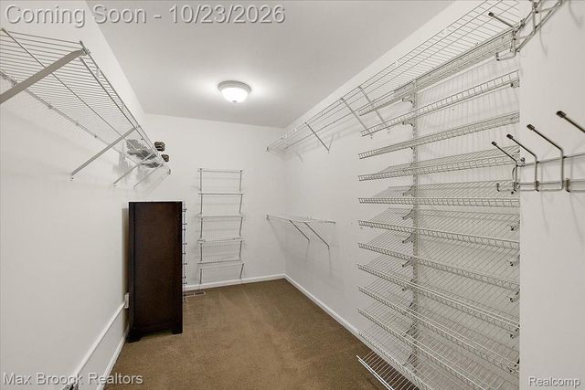 49896 Parkside Drive, Northville Township, MI 48168