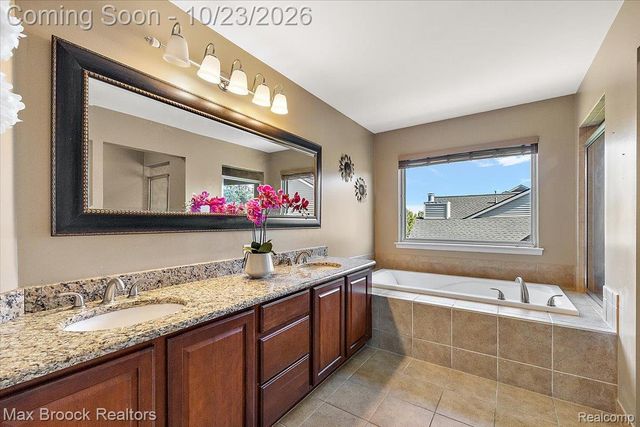 49896 Parkside Drive, Northville Township, MI 48168