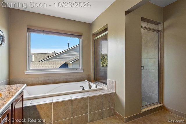 49896 Parkside Drive, Northville Township, MI 48168