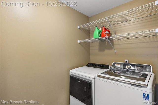 49896 Parkside Drive, Northville Township, MI 48168