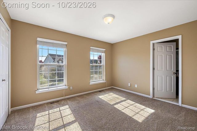 49896 Parkside Drive, Northville Township, MI 48168