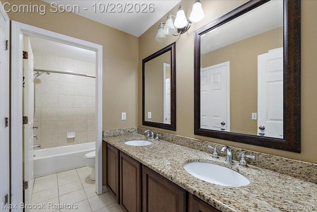 49896 Parkside Drive, Northville Township, MI 48168