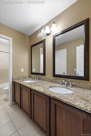 49896 Parkside Drive, Northville Township, MI 48168