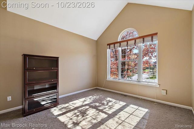 49896 Parkside Drive, Northville Township, MI 48168