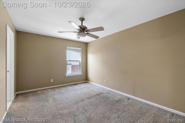 49896 Parkside Drive, Northville Township, MI 48168