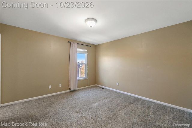 49896 Parkside Drive, Northville Township, MI 48168