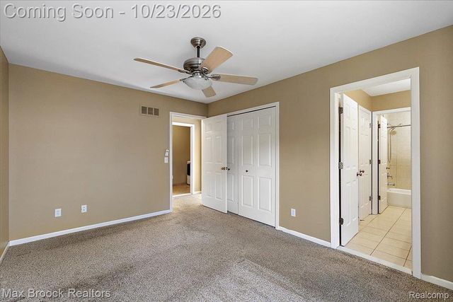 49896 Parkside Drive, Northville Township, MI 48168