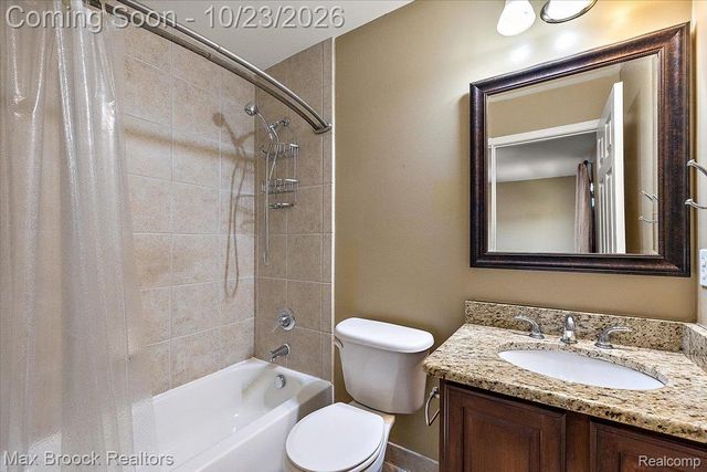 49896 Parkside Drive, Northville Township, MI 48168