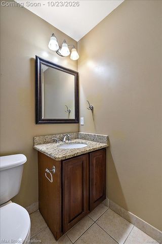 49896 Parkside Drive, Northville Township, MI 48168